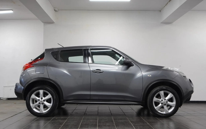 Nissan Juke cena 35900 przebieg: 218818, rok produkcji 2012 z Dolsk małe 631